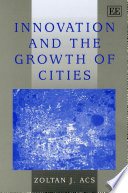 Innovation and the growth of cities /