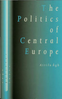 The politics of Central Europe /