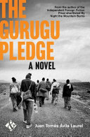 The Gurugu pledge : a novel /