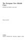 Paradoxes of multiculturalism : essays on Swedish society /