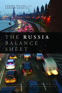 The Russia balance sheet /