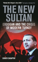 The new sultan : Erdogan and the crisis of modern Turkey /