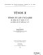 Ténos II : Ténos et les Cyclades du milieu du IVe siècle av J.-C. au milieu du IIIe siècle ap. J.-C. /