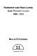 Hardship and high living : Irish women's lives, 1808-1923 /