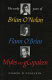 The early years of Brian O'Nolan, Flann O'Brien, Myles na gCopaleen /