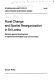 Rural change and spatial reorganization in Sri Lanka : barriers against development of traditional Sinhalese local communities /