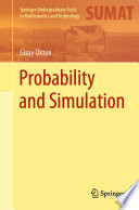 Probability and Simulation /