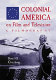 Colonial America on film and television : a filmography /