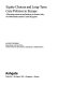 Equity choices and long-term care policies in Europe : allocating resources and burdens in Austria, Italy, the Netherlands and the United Kingdom /