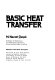 Basic heat transfer /