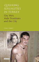 Queering sexualities in Turkey : gay men, male prostitutes and the city /