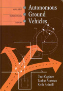 Autonomous ground vehicles /