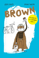 Brown /