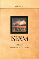 Islam addresses contemporary issues /