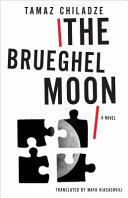 The Brueghel Moon : anxietas precordialis /