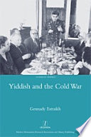 Yiddish in the Cold War /