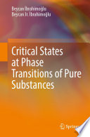Critical States at Phase Transitions of Pure Substances /