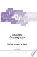 Black Sea Oceanography /