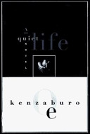 A quiet life /