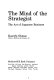 The mind of the strategist : the art of Japanese business /