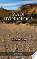 Wadi hydrology /