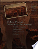 The large wavelength deformations of the lithosphere : materials for a history of the evolution of thought from the earliest times to plate tectonics /