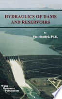 Hydraulics of dams and reservoirs /