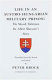 Life in an Austro-Hungarian military prison : the Slovak Tolstoyan Dr. Albert Škarvan's story /