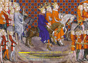 The Parisian Summit, 1377-78 : Emperor Charles IV and King Charles V of France /