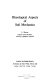 Rheological aspects of soil mechanics /