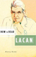 How to read Lacan /