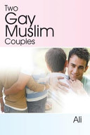 Two gay Muslim couples /