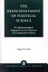 The reenchantment of political science : an epistemological approach to the theories of comparative politics /