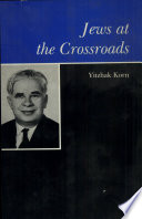 Jews at the crossroads /