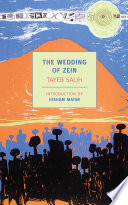 The wedding of Zein : and other stories /