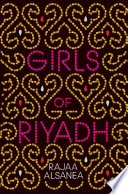 Girls of Riyadh /