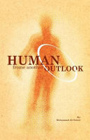 Human, from another outlook /