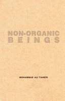 Non-organic beings /