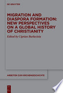 : New Perspectives on a Global History of Christianity /