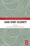 ASIAN SPORT CELEBRITY.