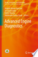 Advanced Engine Diagnostics /