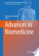 Advances in Biomedicine /