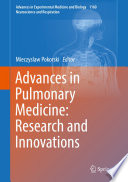 Advances in Pulmonary Medicine: Research and Innovations /