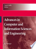 Advances in computer and information sciences and engineering /