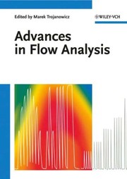 Advances in flow analysis /