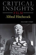 Alfred Hitchcock /
