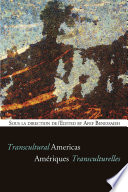 Ameriques transculturelles /