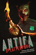 Antifa splatterpunk /