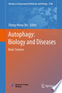 Autophagy: Biology and Diseases : Basic Science /