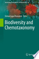Biodiversity and Chemotaxonomy /